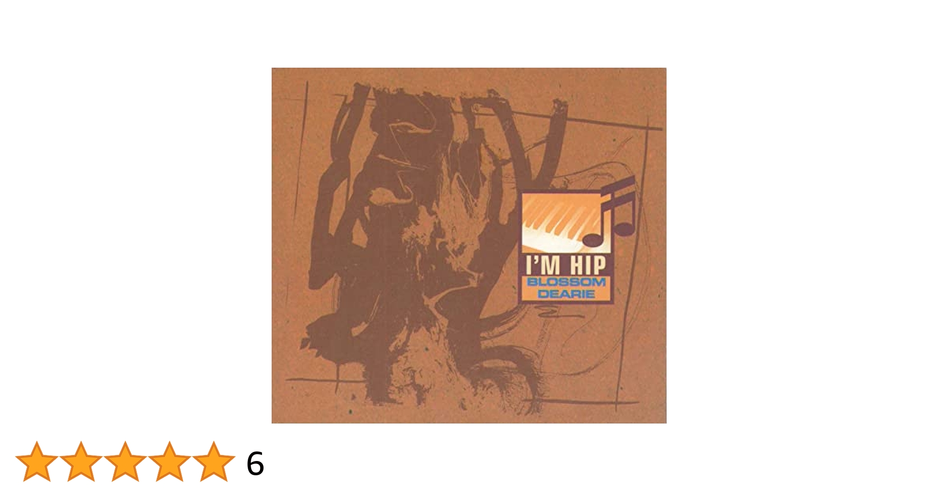 I'm Hip: Amazon.ca: Music
